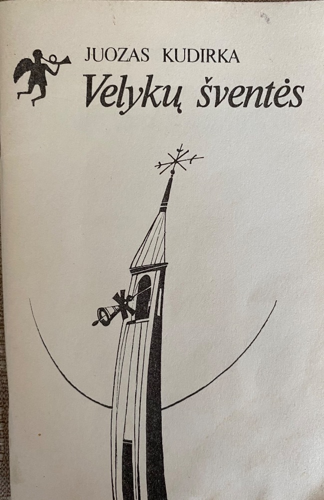 Velykų šventės 