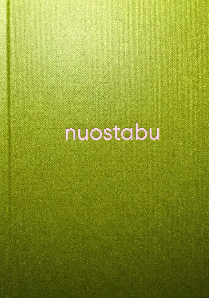 Nuostabu. Planuotė 2025 m.