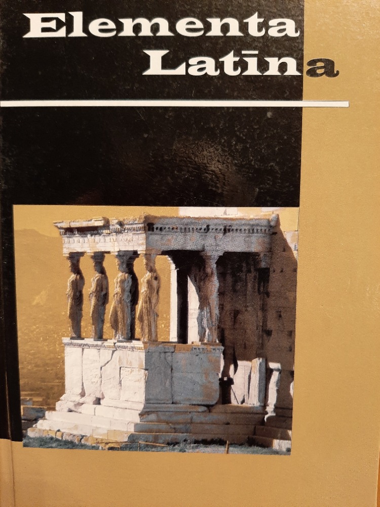 Elementa Latina