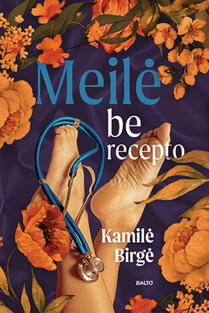 Meilė be recepto