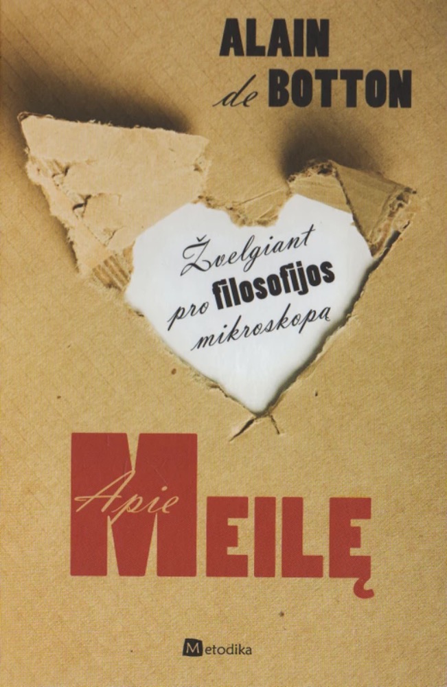 Apie meilę