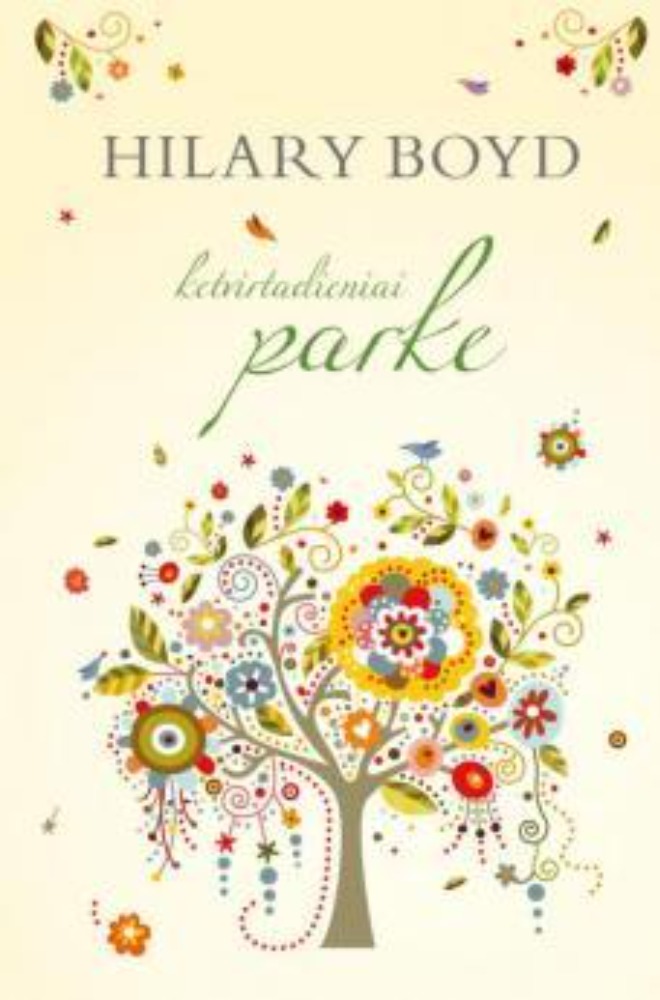 Ketvirtadieniai parke