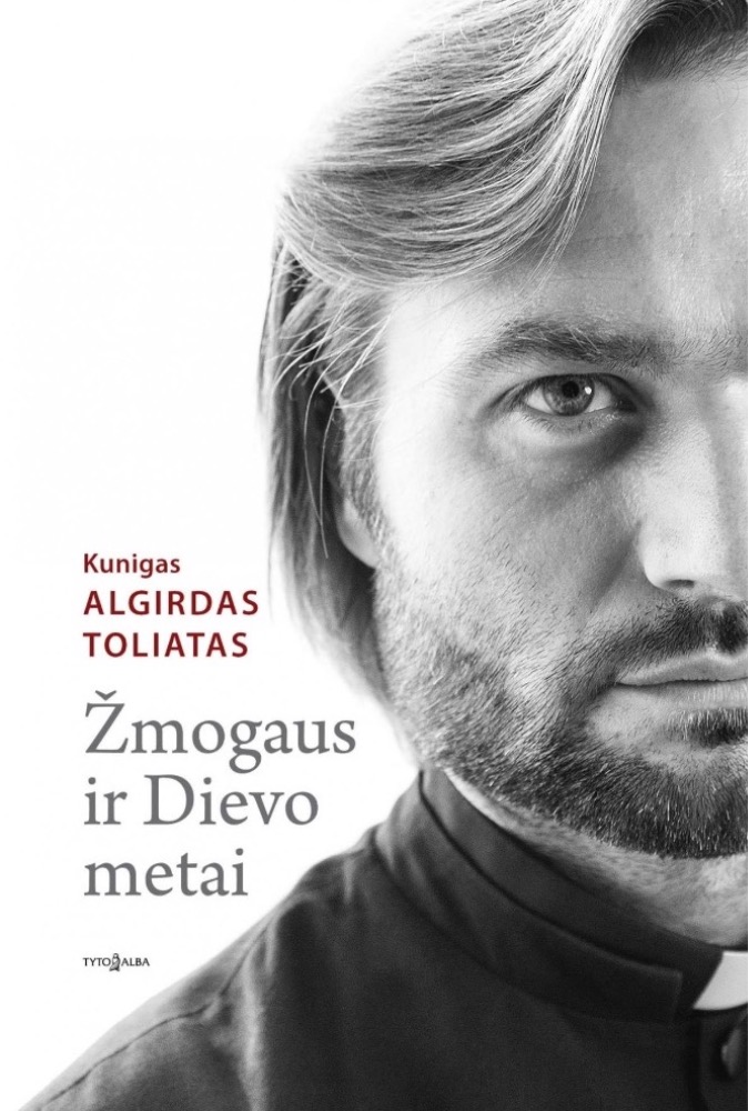 Žmogaus ir Dievo metai