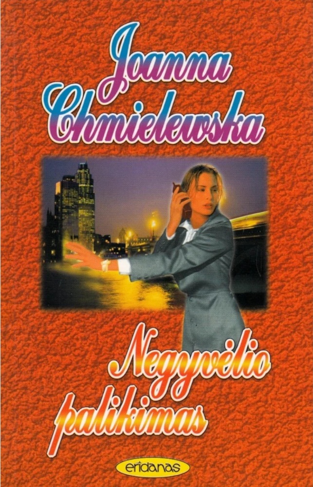 Negyvėlio palikimas