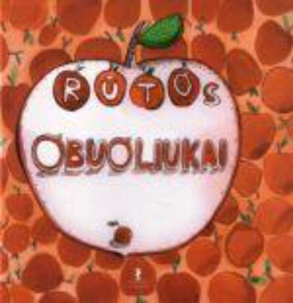 Rūtos obuoliukai