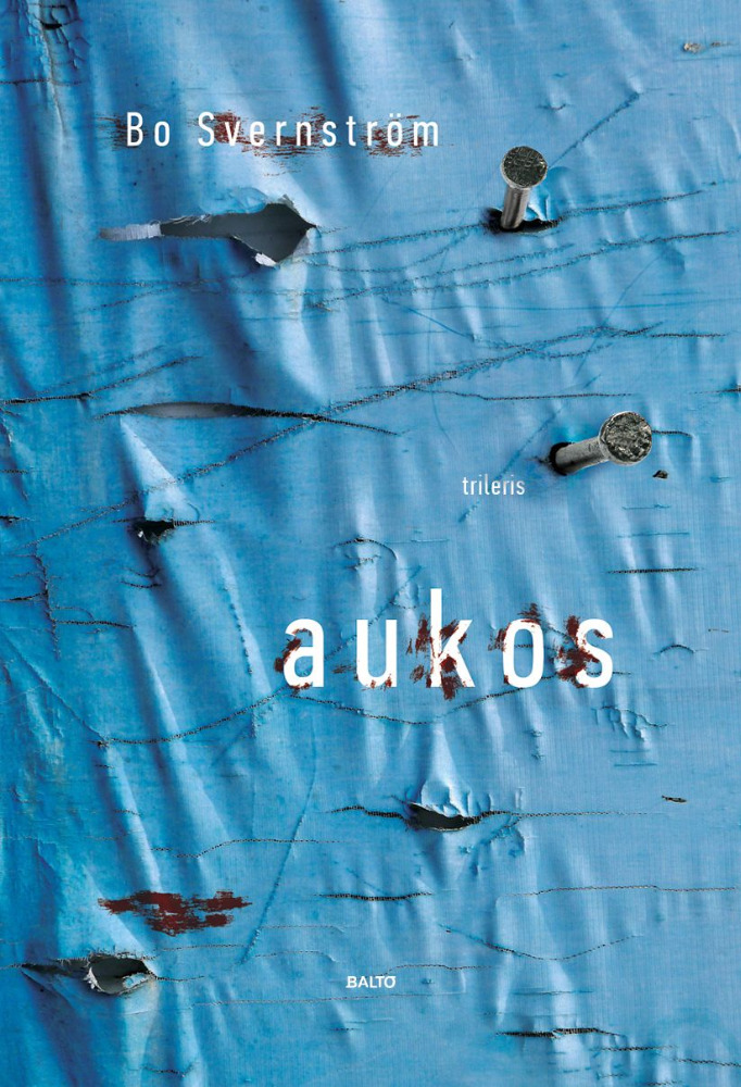 Aukos