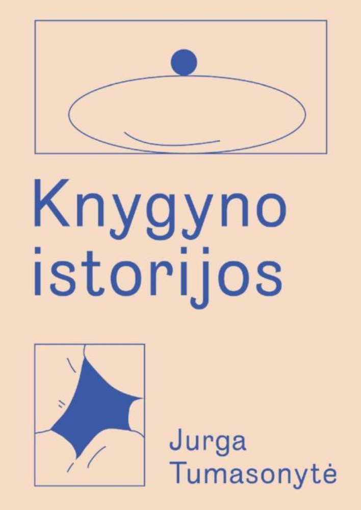 Knygyno istorijos