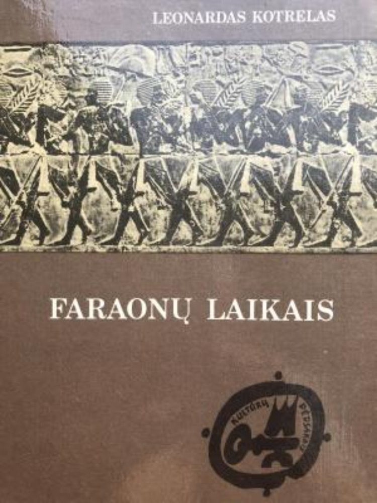 Faraonų laikais