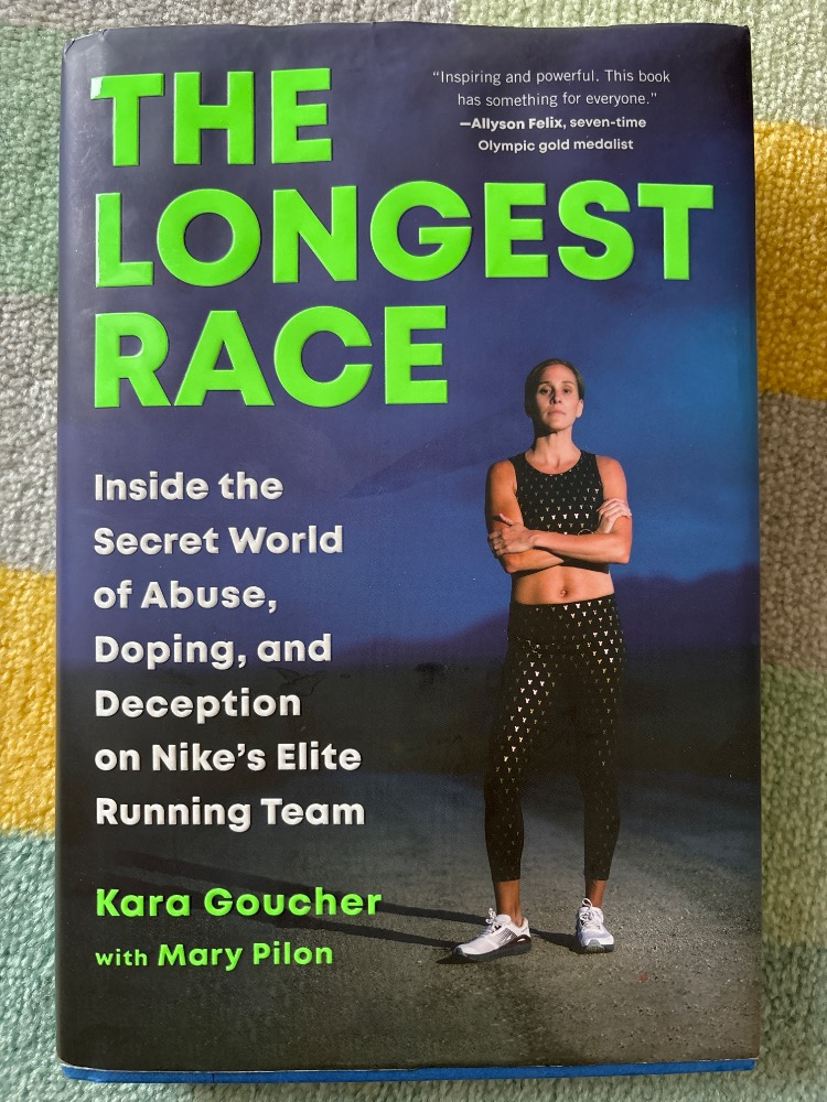 The Longest Race