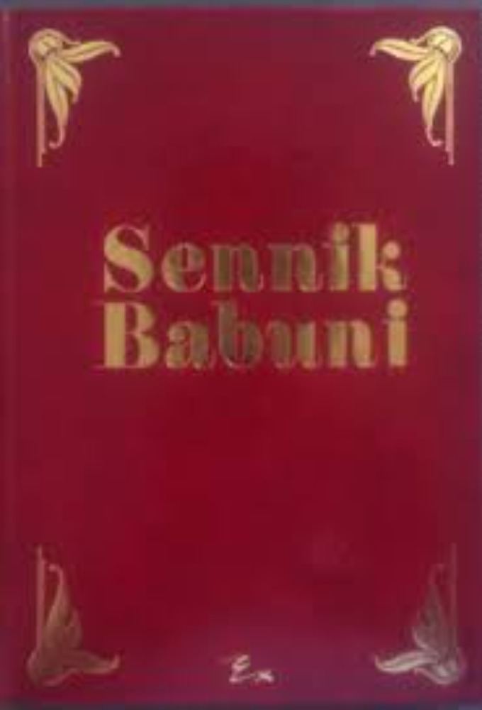Sennik babuni