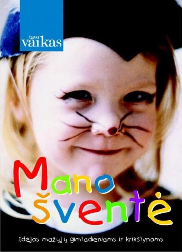 Mano šventė