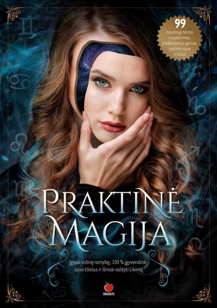 Praktinė magija