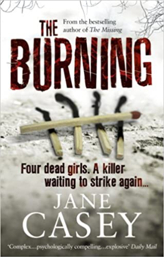 The Burning