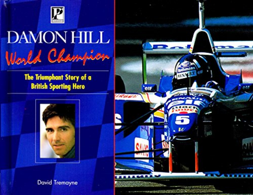 Damon Hill
