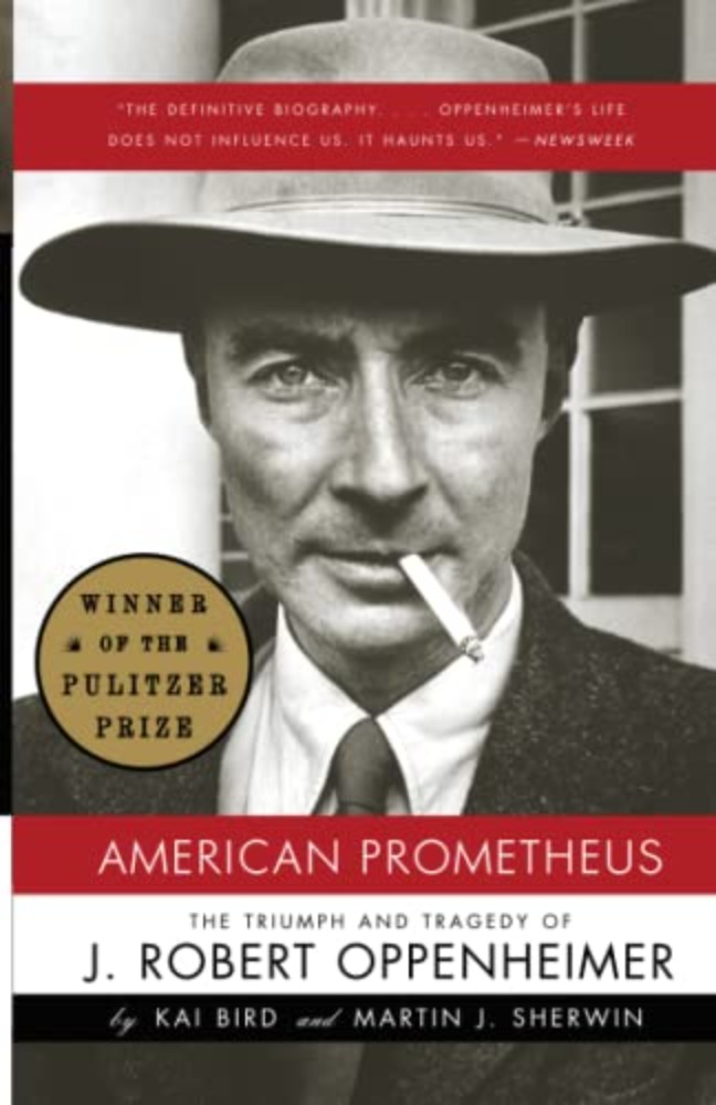 American Prometheus