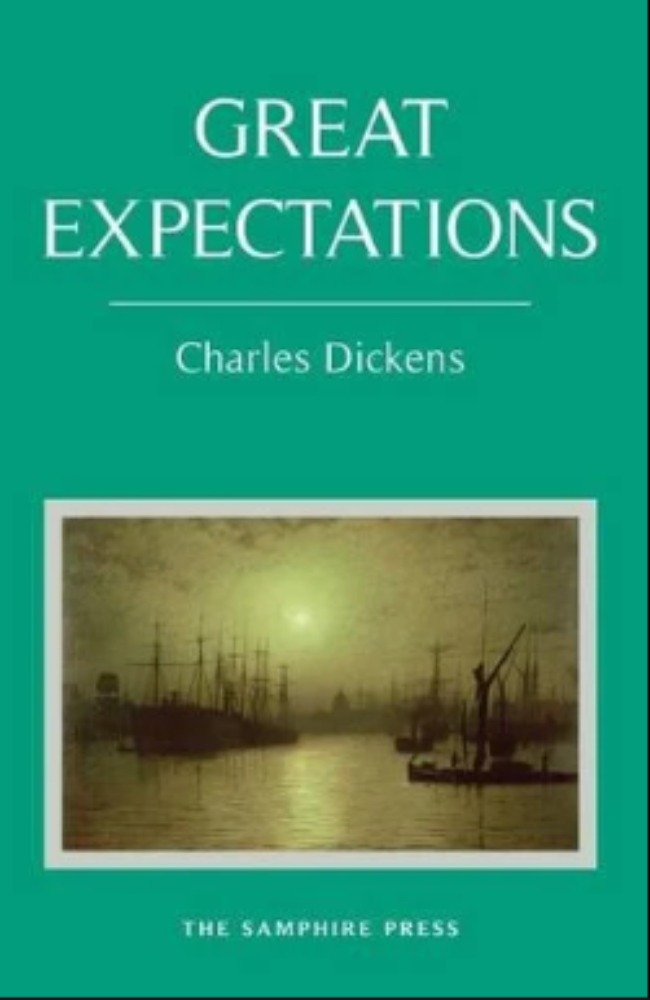 Great expectations