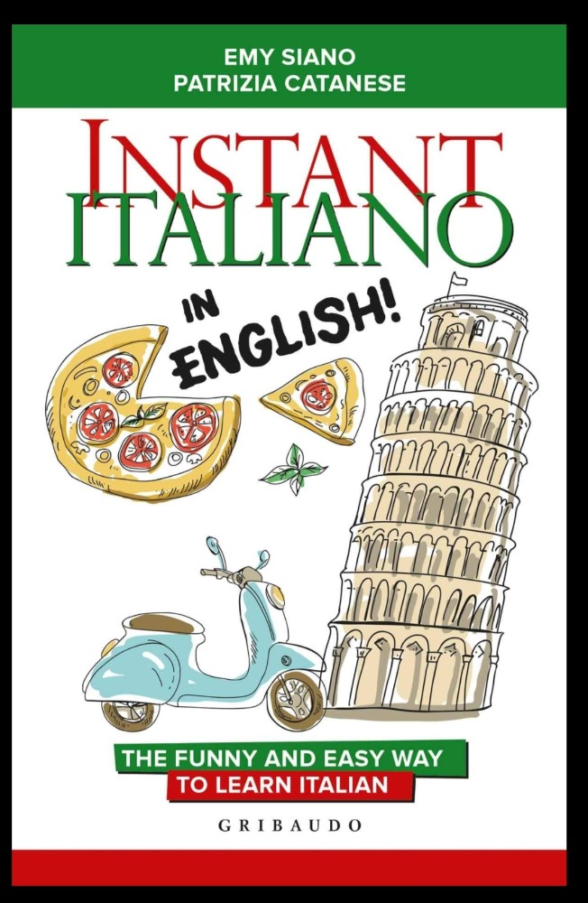 Instant italiano in english