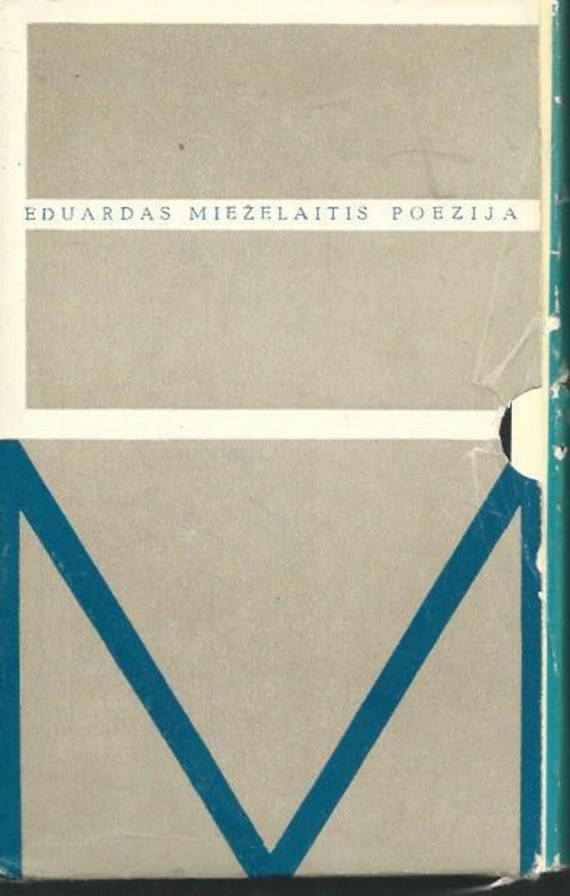 Poezija