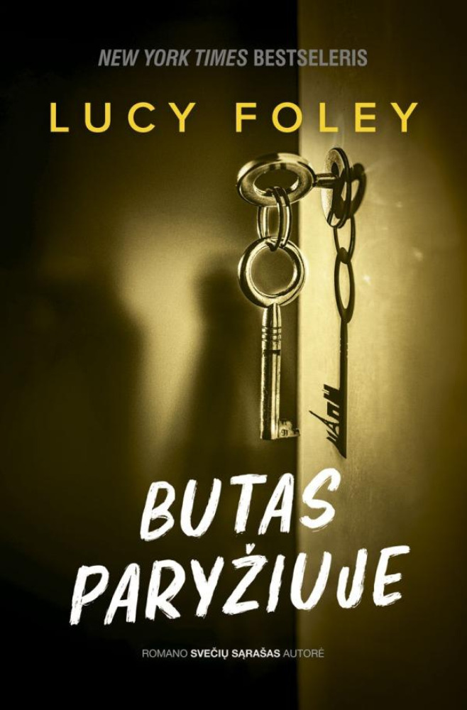 Butas Paryžiuje