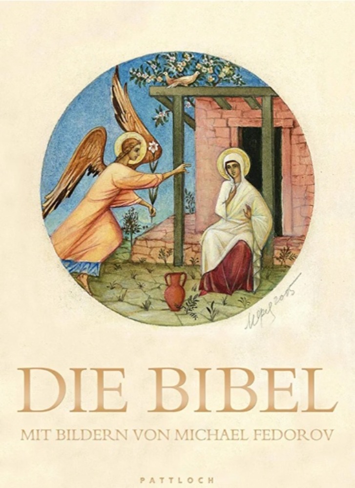 DIE BIBEL