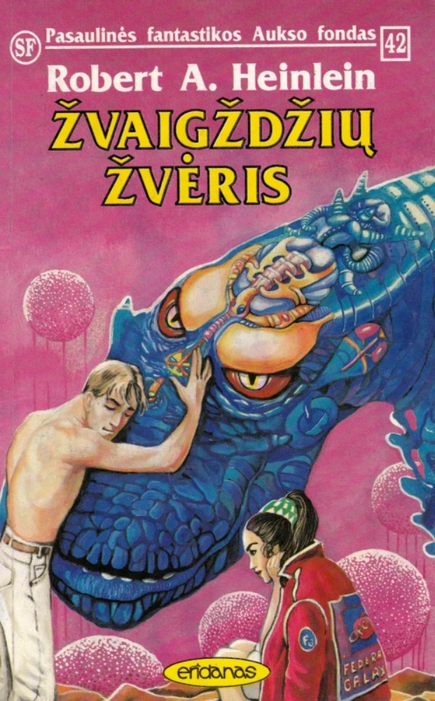 Žvaigždžių žvėris