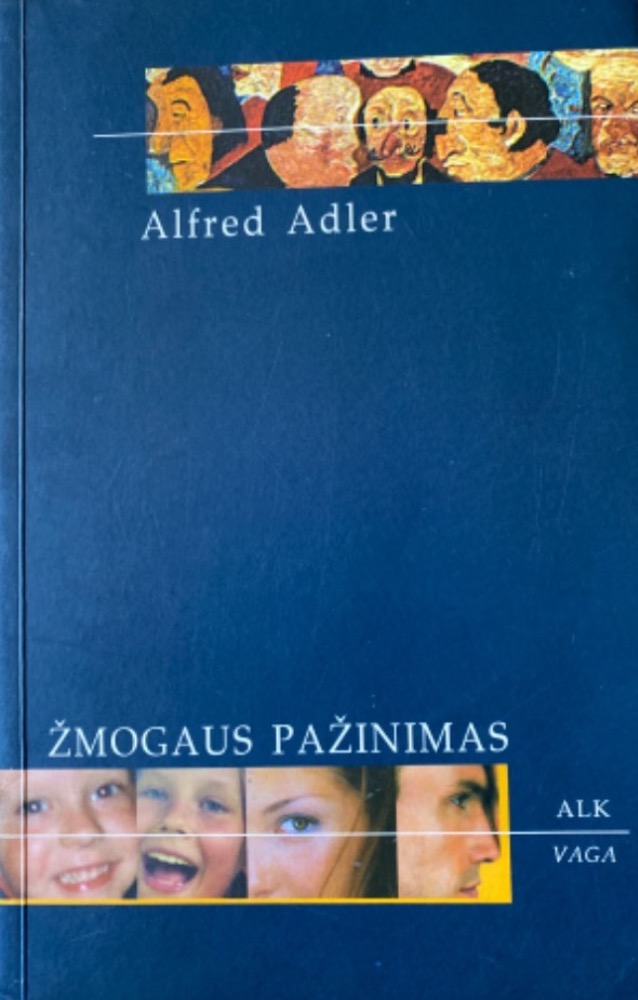 Žmogaus pažinimas