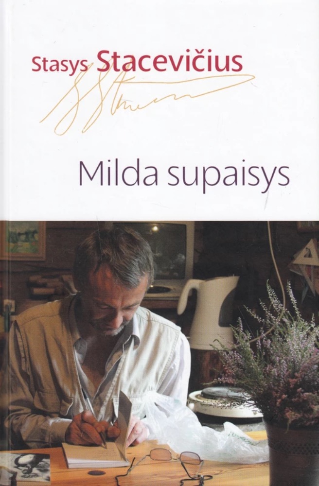 Milda supaisys