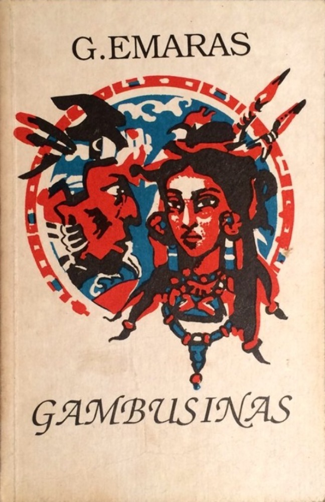 Gambusinas