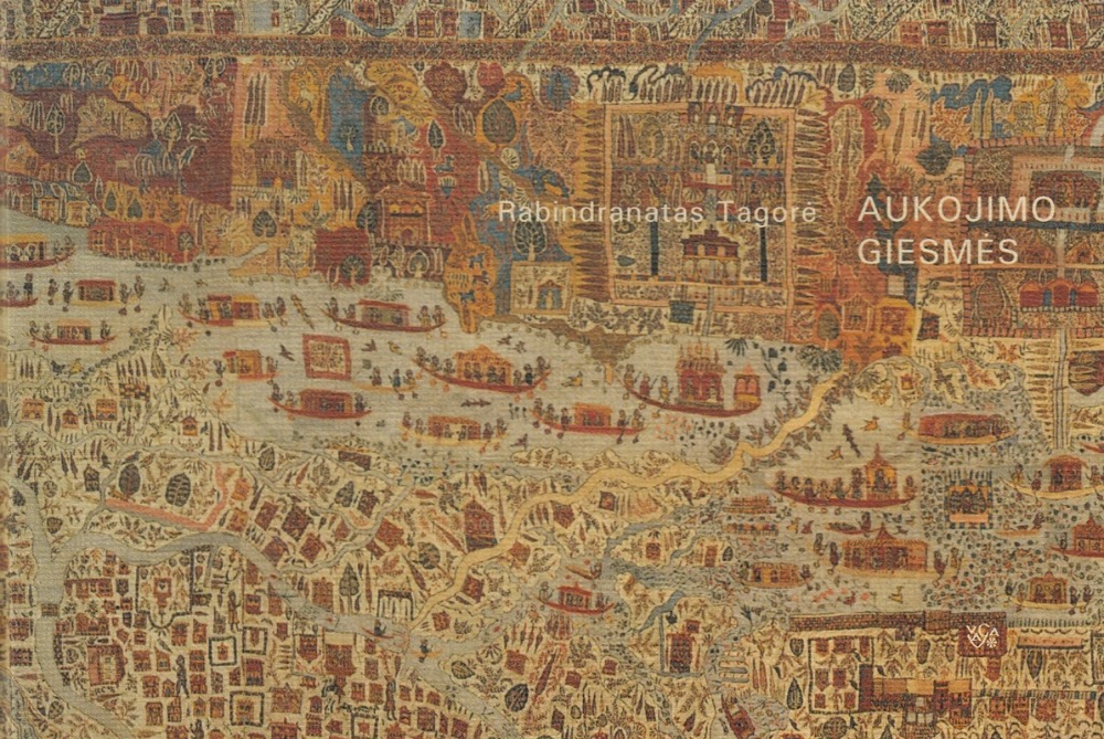 Aukojimo giesmės