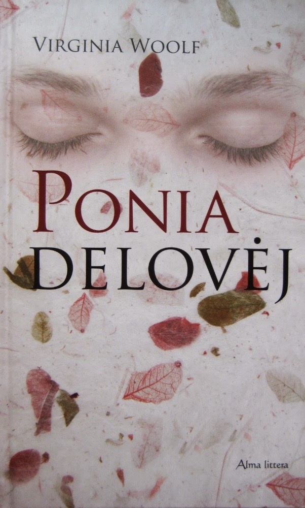 Ponia Delovėj