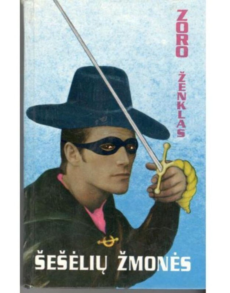 Zoro ženklas