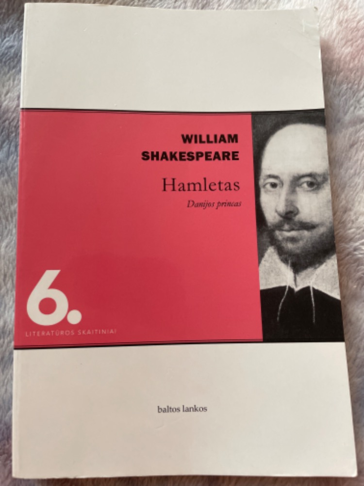 Hamletas 