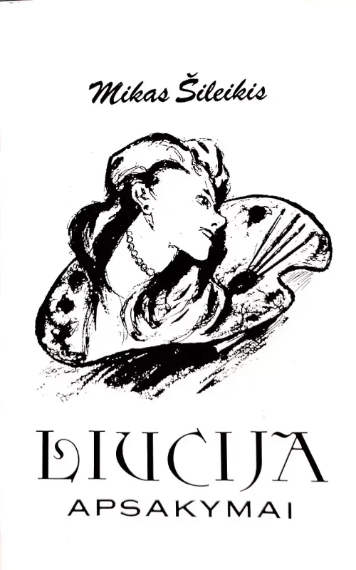 Liucija