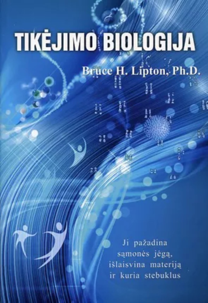 Tikėjimo biologija