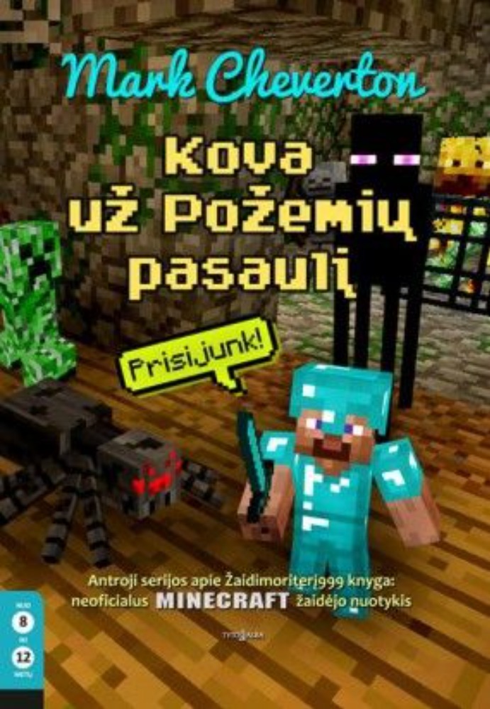Kova už požemių pasaulį