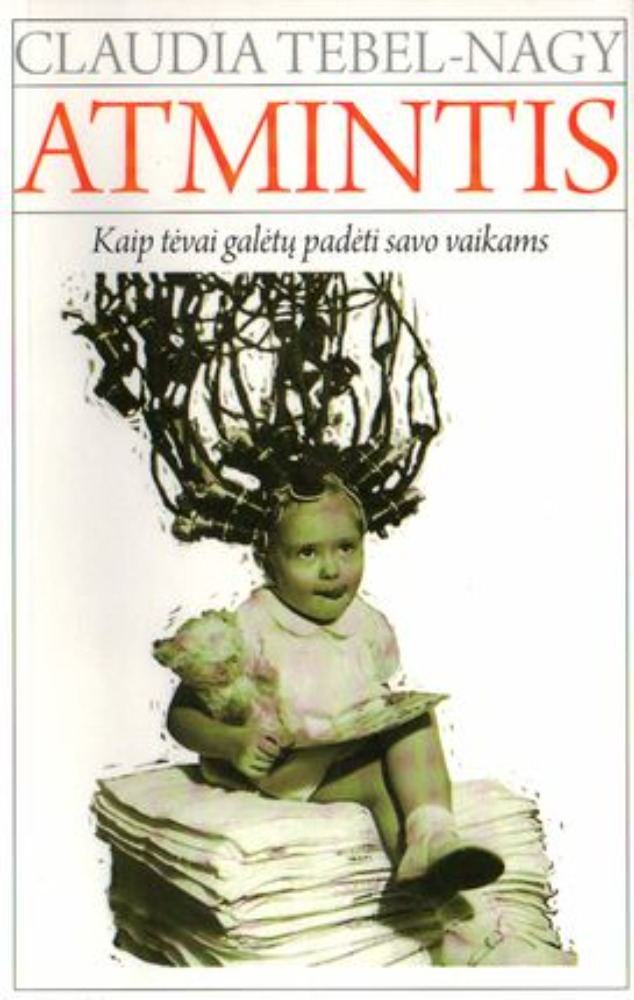 Atmintis