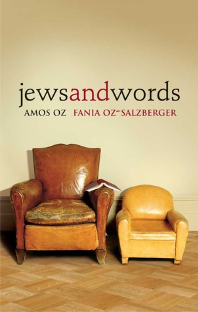 Jews ans Words