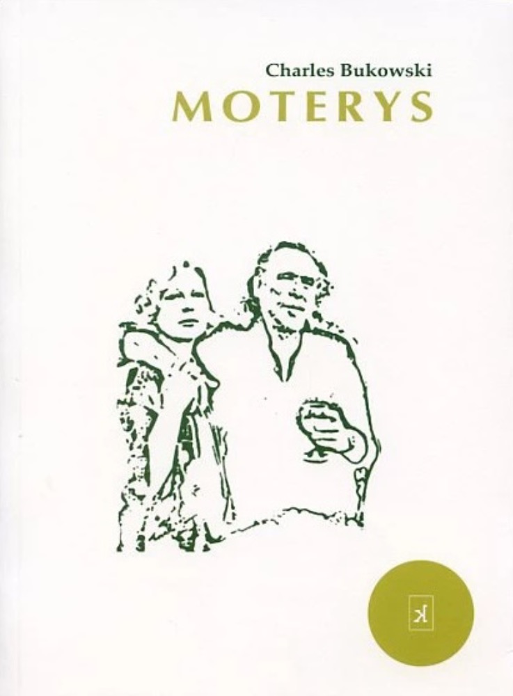 Moterys