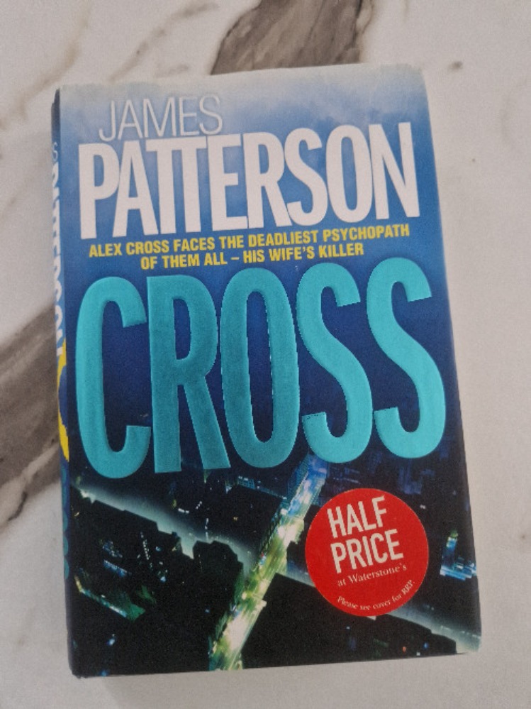 Cross