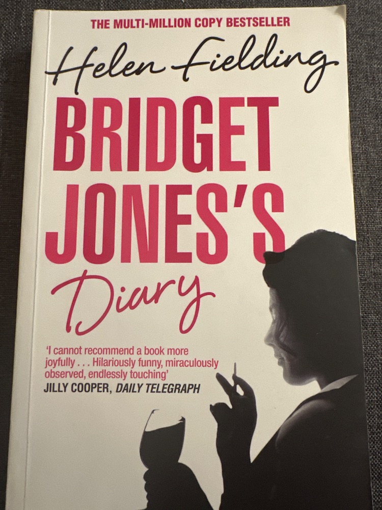 Bridget Jones's Diary