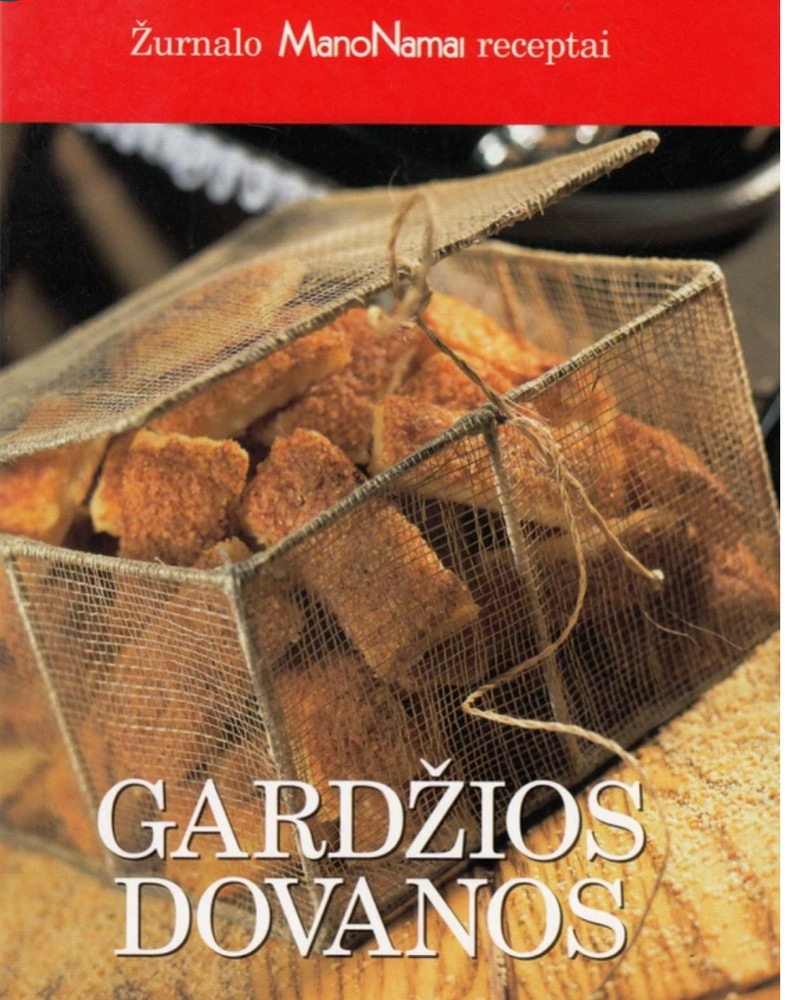 Gardžios dovanos
