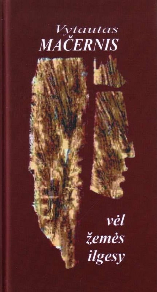 Vėl žemės ilgesy
