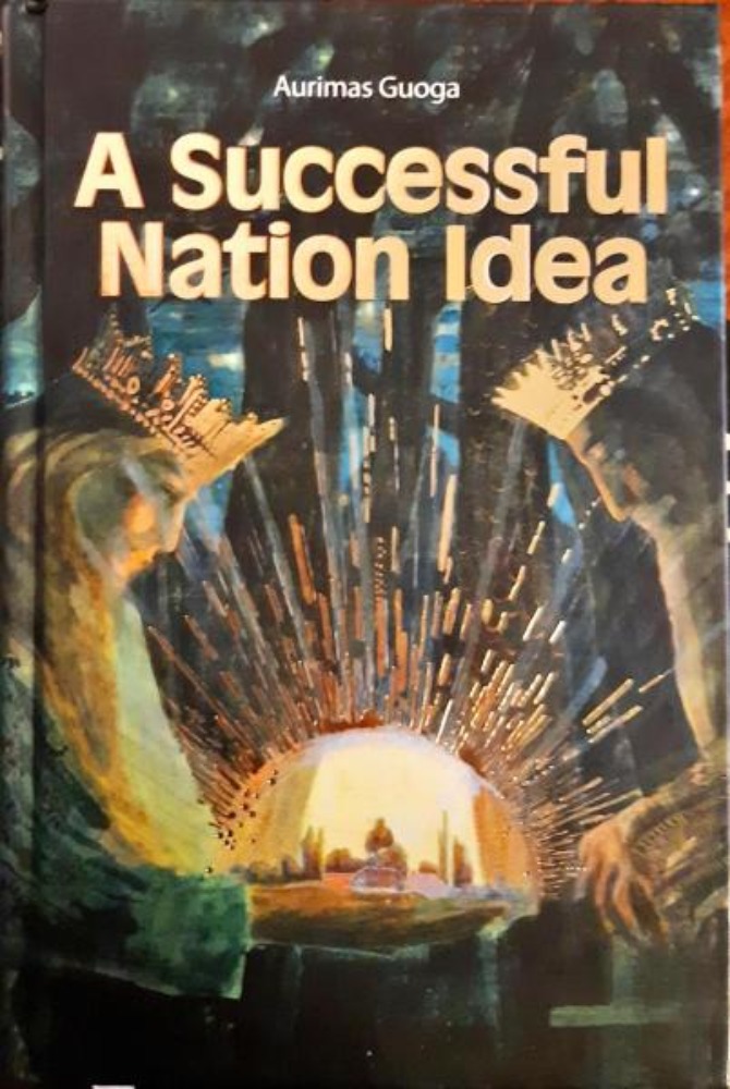 A Successful Nation Idea