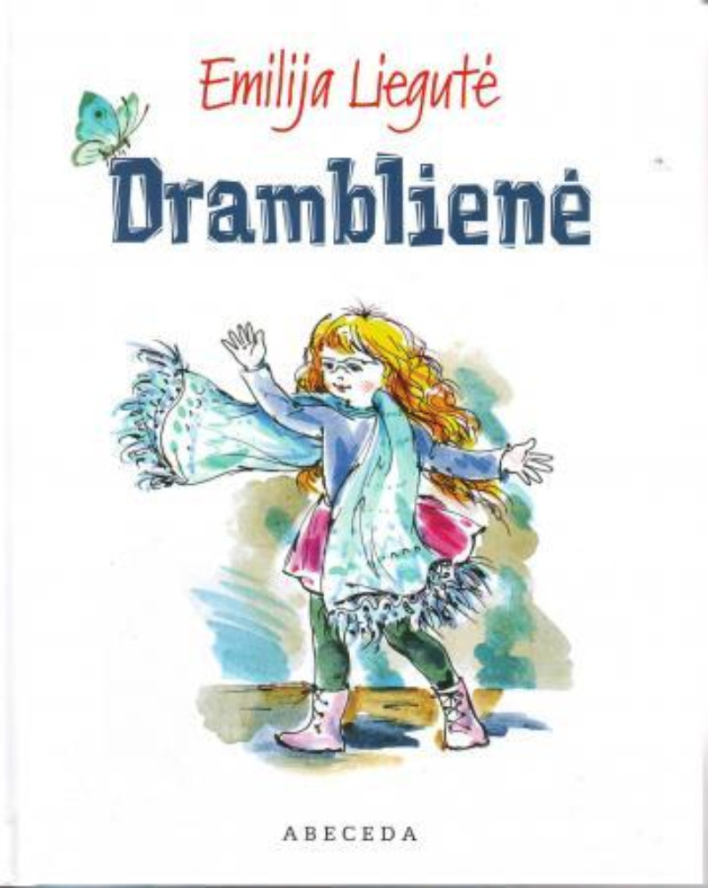 Dramblienė