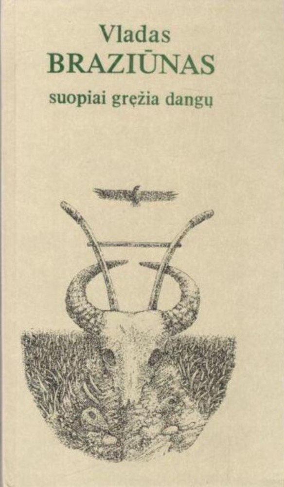 Suopiai gręžia dangų