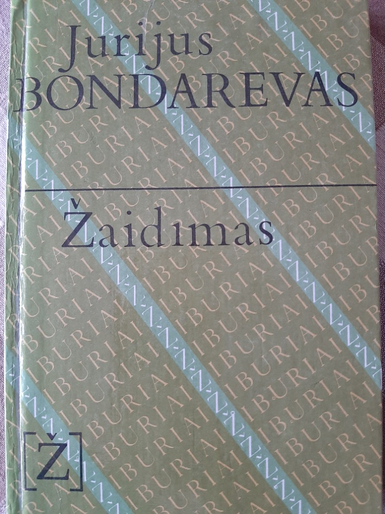Žaidimas