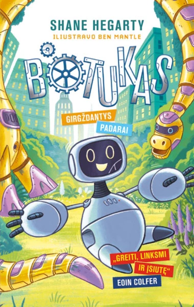 Botukas