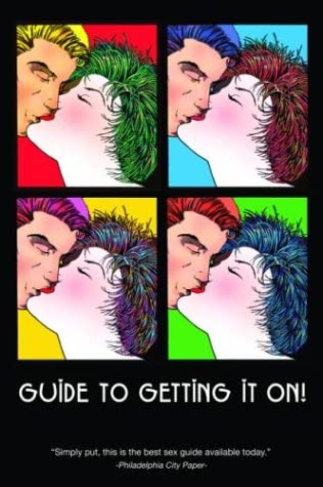 Guide to getting it on!