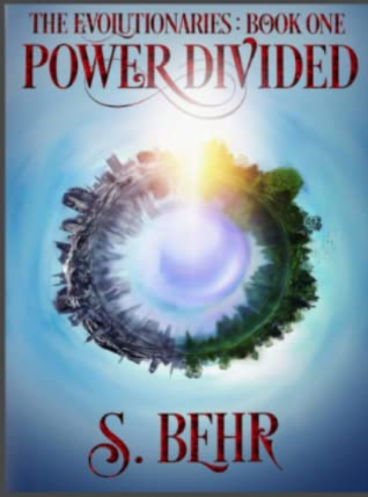 Power Divided