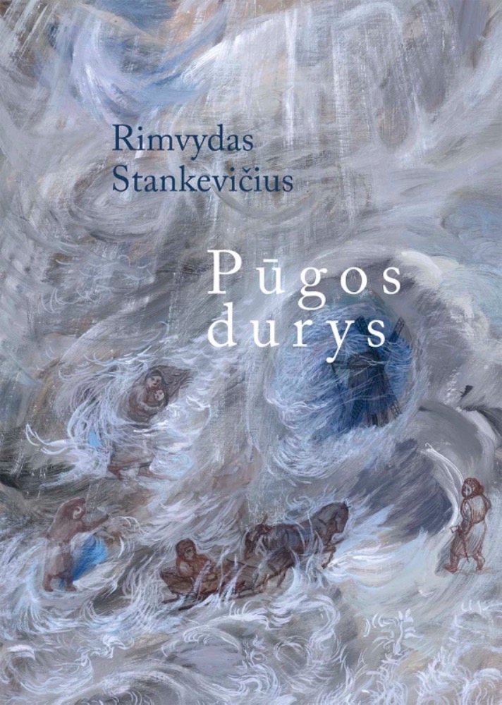 Pūgos durys